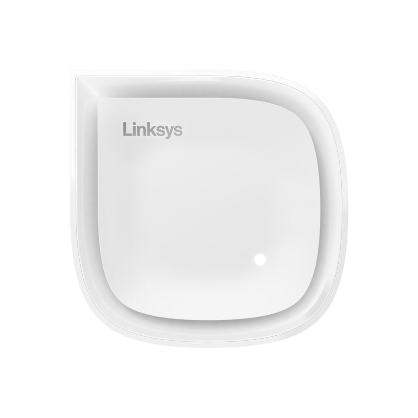Router Linksys Velop MX6201 Tri-Band Mesh WiFi 6E - 2 ks - iSTYLE CZ