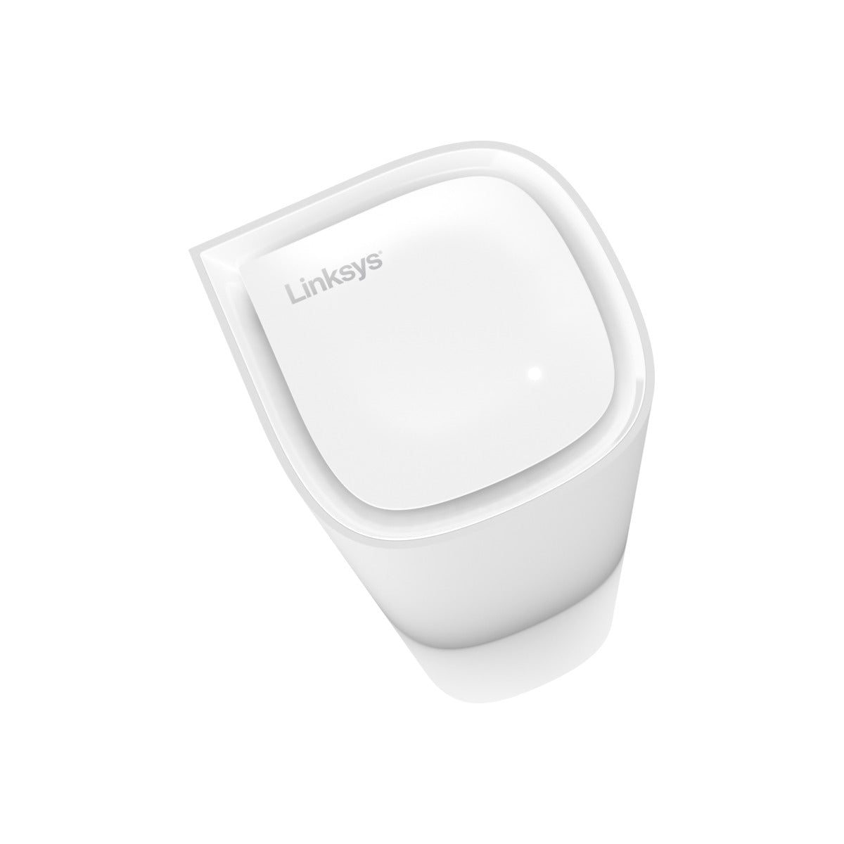 Router Linksys Velop MX6201 Tri-Band Mesh WiFi 6E - iSTYLE CZ
