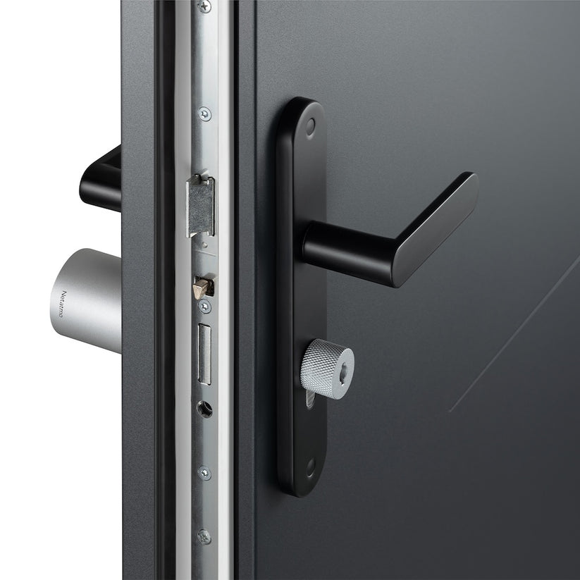 Smart zámek a klíče Netatmo Doorlock - iSTYLE CZ
