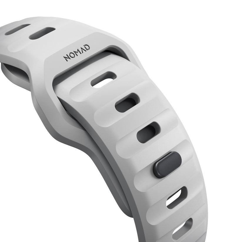 Řemínek pro Apple Watch 42/44/45/49 mm Nomad Sport Strap - iSTYLE CZ