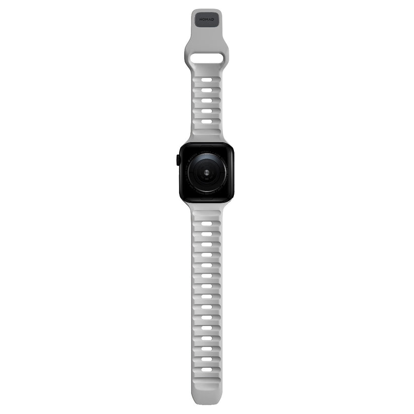 Řemínek pro Apple Watch 42/44/45/49 mm Nomad Sport Strap - iSTYLE CZ