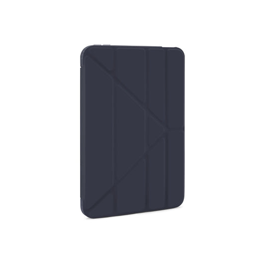 Pouzdro pro iPad mini Pipetto Origami No1 Original case - tmavě modré - iSTYLE CZ