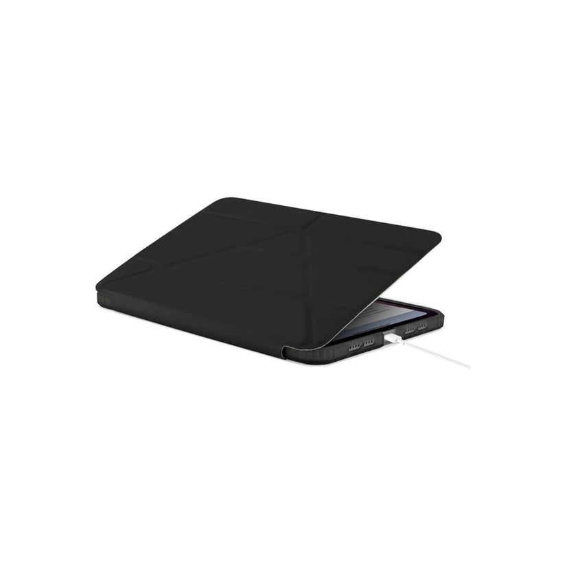 Pouzdro pro iPad mini Pipetto Origami No1 Original case - černé - iSTYLE CZ