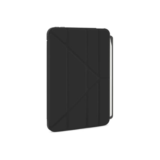 Pouzdro pro iPad mini Pipetto Origami No3 Pencil case - černé - iSTYLE CZ