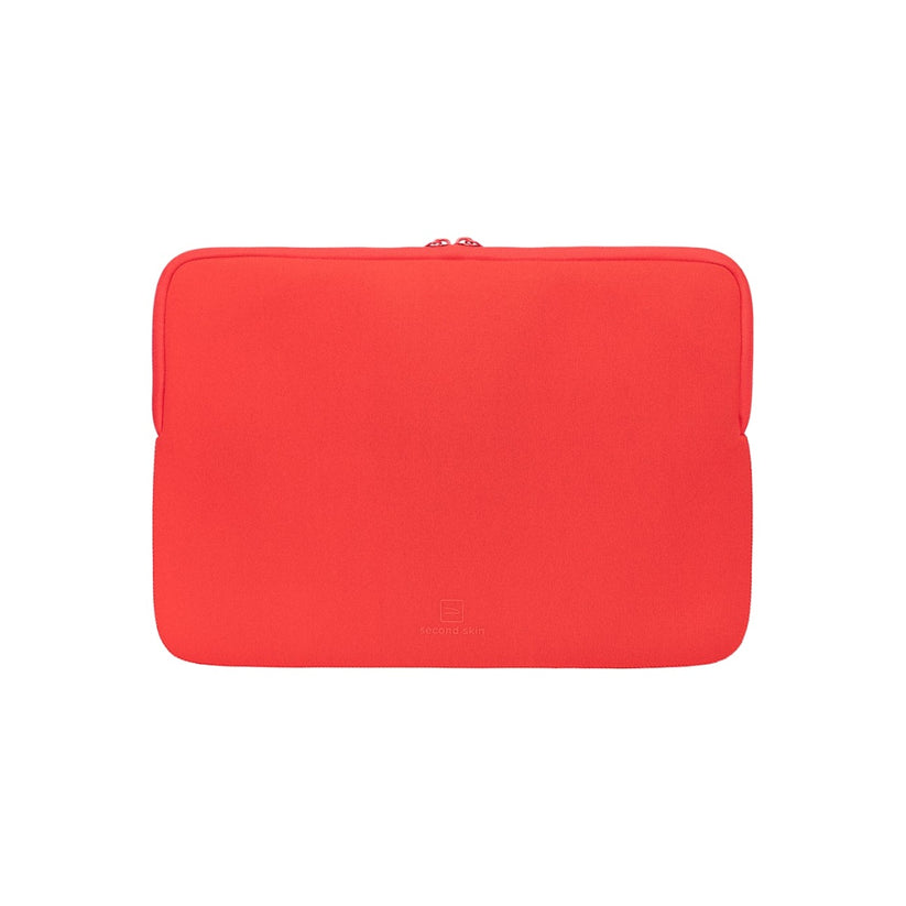Pouzdro Tucano Colore 15,6" - červené - iSTYLE CZ