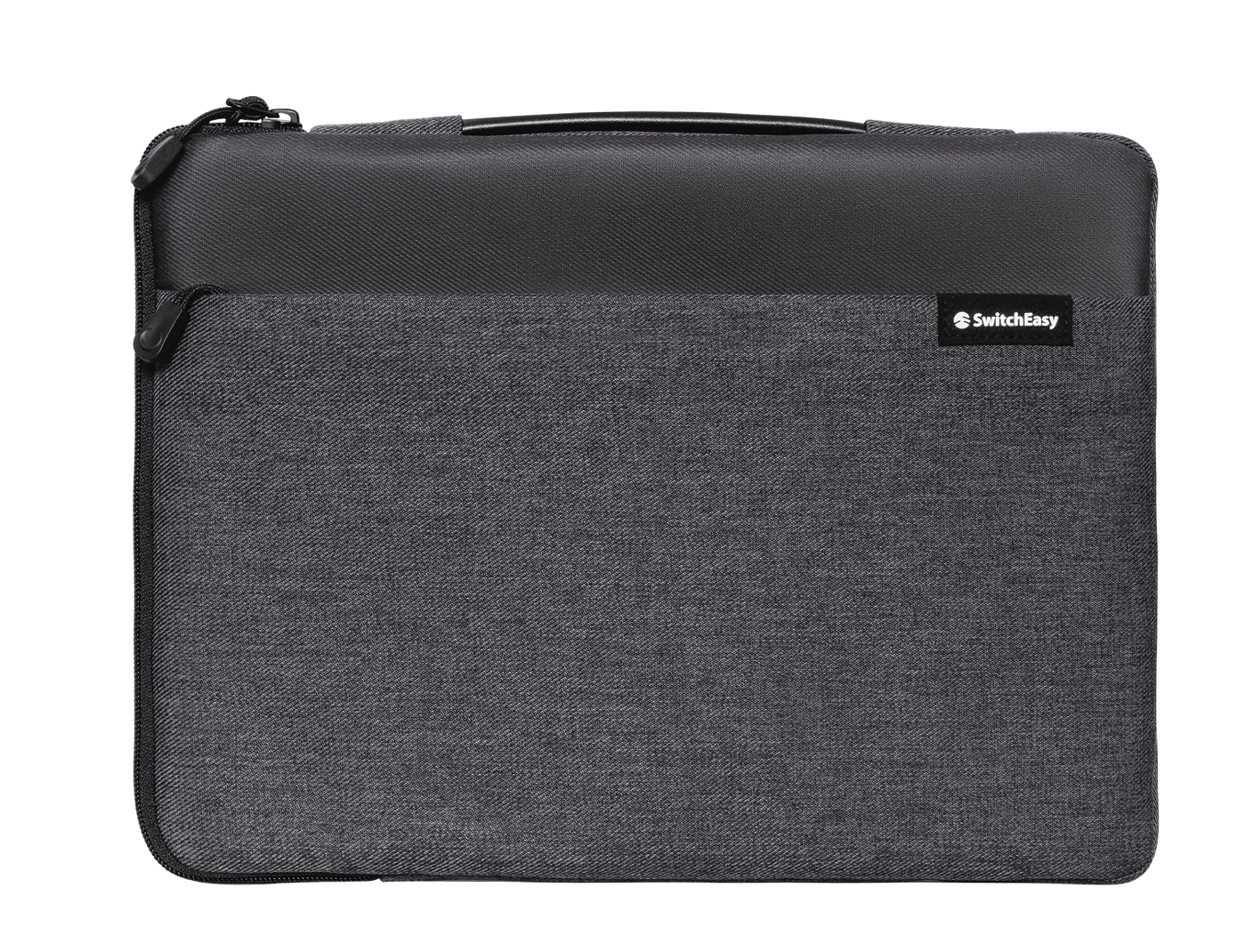 Obal na MacBook Pro 16" SwitchEasy Urban - černý - iSTYLE CZ