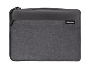 Obal na MacBook Pro 16" SwitchEasy Urban - černý - iSTYLE CZ