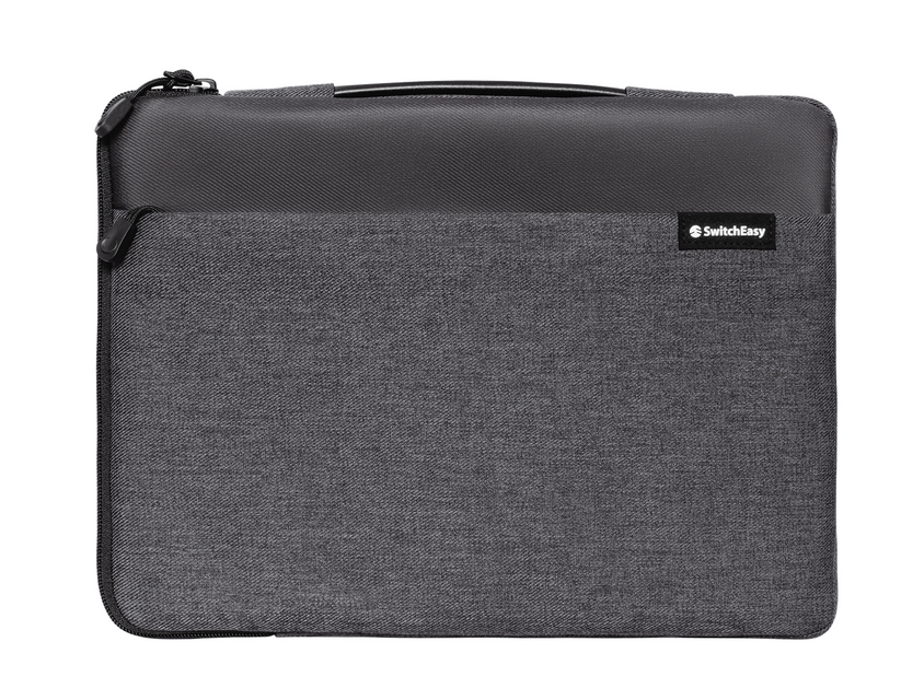 Obal na MacBook Pro 16" SwitchEasy Urban - černý - iSTYLE CZ