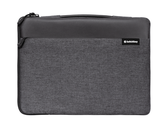 Obal na MacBook Pro 16" SwitchEasy Urban - černý - iSTYLE CZ