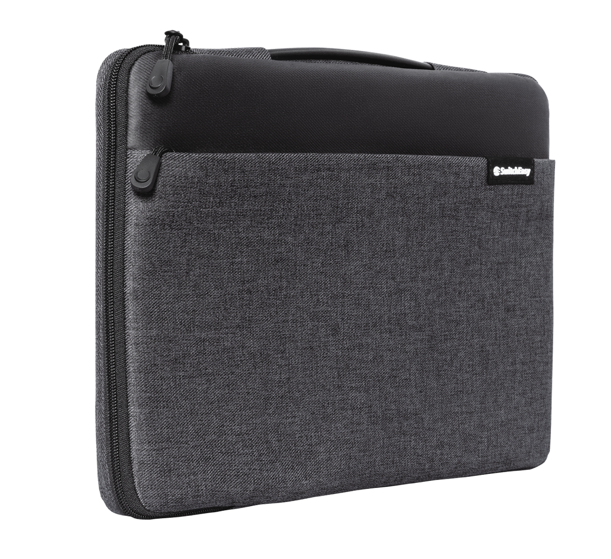 Obal na MacBook Pro 16" SwitchEasy Urban - černý - iSTYLE CZ