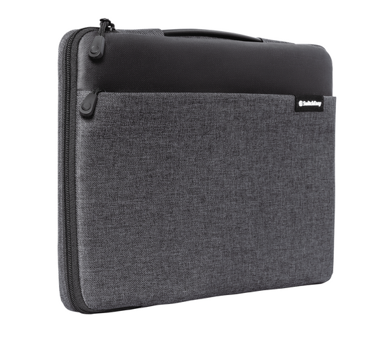 Obal na MacBook Pro 16" SwitchEasy Urban - černý - iSTYLE CZ