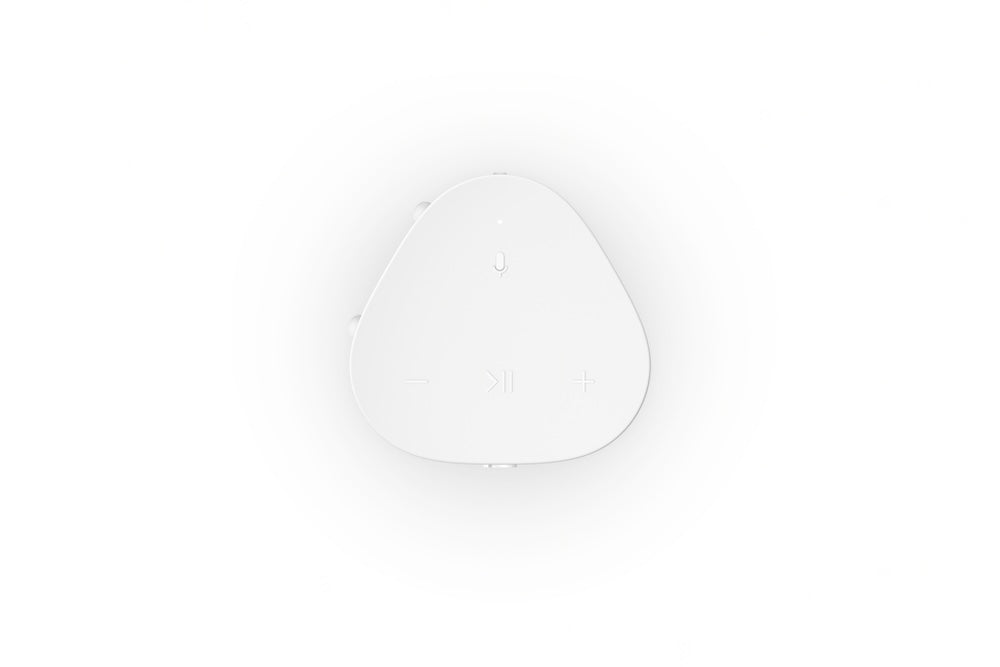 Brzdrátový reproduktor Sonos Roam 2 - bílý - iSTYLE CZ