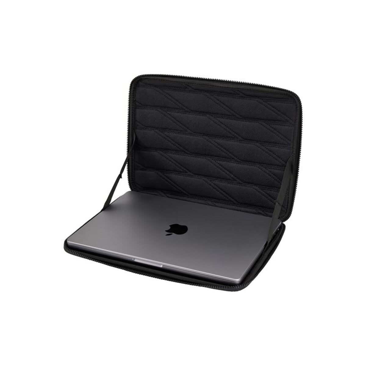 Pouzdro na 14" MacBook THULE Gauntlet 4 - černé - iSTYLE CZ