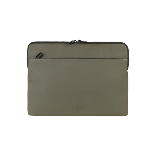 Pouzdro Tucano Gommo 15,6" - zelené - iSTYLE CZ