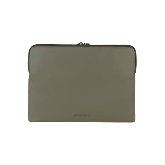 Pouzdro Tucano Gommo 15,6" - zelené - iSTYLE CZ