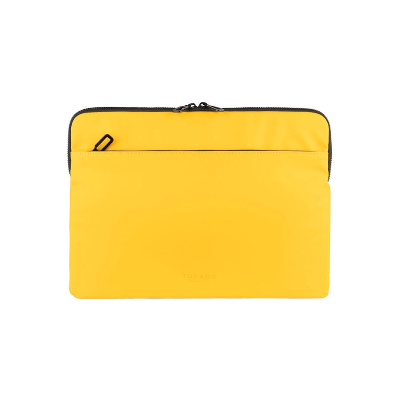 Pouzdro Tucano Gommo 14" - žluté - iSTYLE CZ