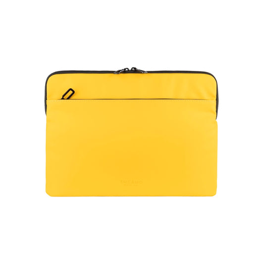 Pouzdro Tucano Gommo 15,6" - žluté - iSTYLE CZ