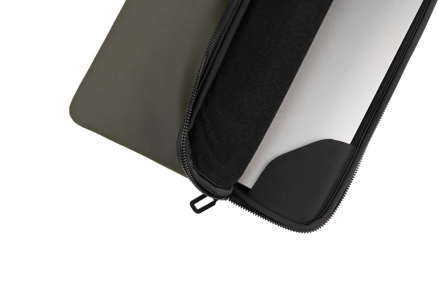Pouzdro Tucano Gommo 14" - žluté - iSTYLE CZ