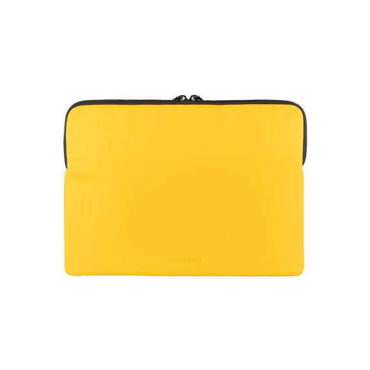 Pouzdro Tucano Gommo 15,6" - žluté - iSTYLE CZ